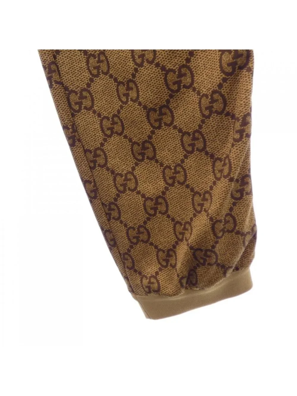 Gucci Pants Brown